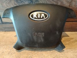 KIA Magentis Airbag dello sterzo 