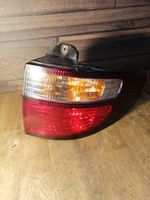 Toyota Previa (XR30, XR40) II Lampa tylna 