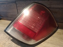 Opel Astra H Lampa tylna 24451840