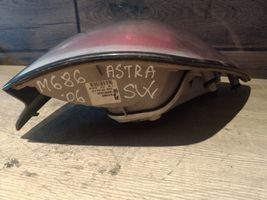 Opel Astra H Lampa tylna 24451840