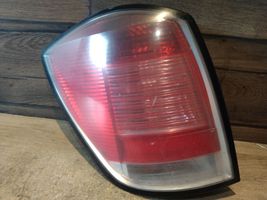 Opel Astra H Lampa tylna 24451838