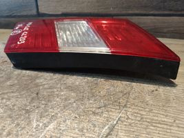 Mercedes-Benz CLC CL203 Lampy tylnej klapy bagażnika A2038205064KZ