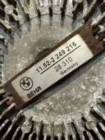 BMW 5 E39 Механический вентилятор 11522249216