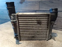 Audi A4 S4 B7 8E 8H Radiatore intercooler 8E0145805S