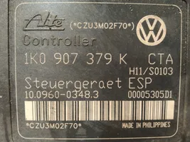 Volkswagen Touran I ABS-pumppu 1K0907379K