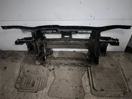 Volkswagen Jetta V Radiator support slam panel 