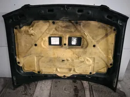 Subaru Forester SF Couvercle, capot moteur 