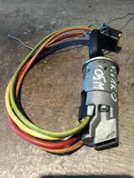 Opel Vivaro Ignition lock 7700419012