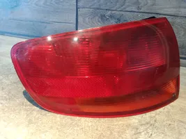 Audi A3 S3 8P Rear/tail lights 8P4945095C