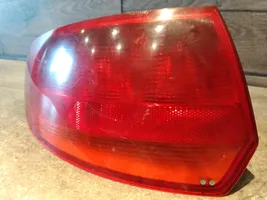 Audi A3 S3 8P Lampa tylna 8P4945095C