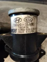 KIA Rio Imusarjan venttiilin käyttömoottori 283202A400