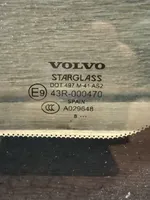 Volvo V70 Szyba karoseryjna tylna 