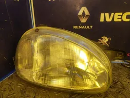 Opel Corsa B Headlight/headlamp 085135