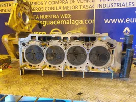 Renault Megane II Engine head 33123041