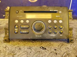 Suzuki Grand Vitara I Radio / CD/DVD atskaņotājs / navigācija 39101-65jd