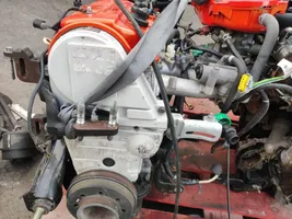 Honda Civic Moteur D15B2