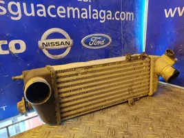 Hyundai i30 Chłodnica powietrza doładowującego / Intercooler 28270-2A62X