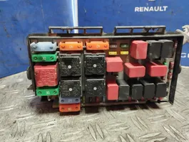 Fiat Punto (199) Module de fusibles 51775622