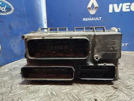 Fiat Punto (199) Module de fusibles 51775622