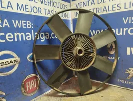 BMW 5 E39 Viscous fan 6600100000