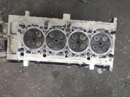 Opel Combo C Engine head 55193109