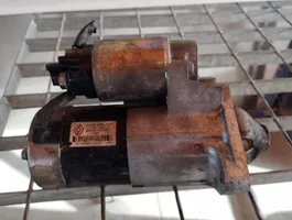 Nissan Micra Motor de arranque 8200306595