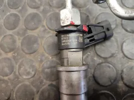 Nissan X-Trail T31 Injecteur de carburant 0445115007