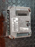 Volkswagen Eos Calculateur moteur ECU 03G906021CF