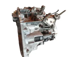 Citroen Jumpy Scatola del cambio manuale a 5 velocità 20LM06