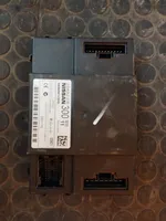 Nissan Navara Fuse module 284b2eb300