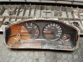 Nissan Navara Tachimetro (quadro strumenti) 24810-EB23C