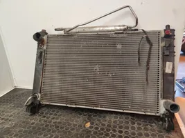 Mercedes-Benz B W245 Radiateur de refroidissement A1695000504