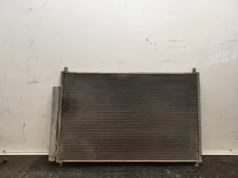 Toyota Auris 150 Radiateur condenseur de climatisation 