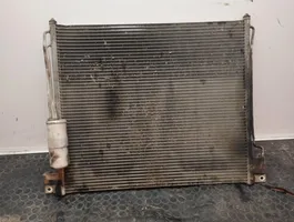 Nissan Pathfinder R51 Radiateur électrique de chauffage auxiliaire EE510165400