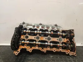 Nissan Qashqai Testata motore 8200808824