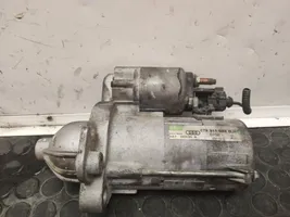 Audi A6 Allroad C7 Starter motor 079911023D