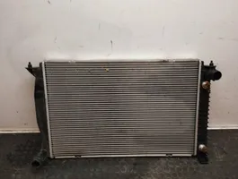 Audi A6 Allroad C7 Radiateur de refroidissement 