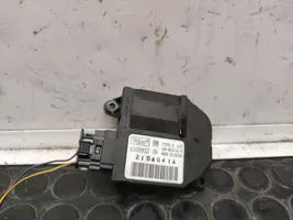 Opel Tigra B A/C air flow flap actuator/motor 030893z