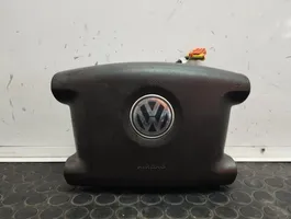 Volkswagen Touareg I Airbag de volant 7L6880201AG