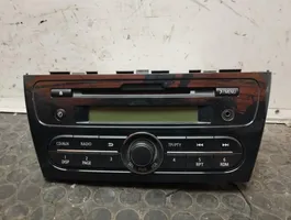 Mitsubishi Space Star Radio / CD/DVD atskaņotājs / navigācija 8701A538