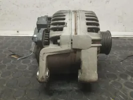 Opel Tigra B Generator/alternator 0124425021