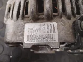 Ford Fiesta Generaattori/laturi 2S6T-10300-DB
