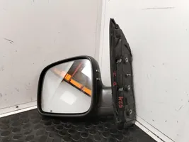 Volkswagen Caddy Elektryczne lusterko boczne drzwi przednich 5650881