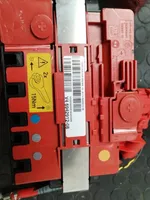 BMW 1 E82 E88 Module de fusibles 7229458