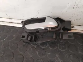 Citroen C4 I Picasso Priekšpusē slēdzene 9810310280