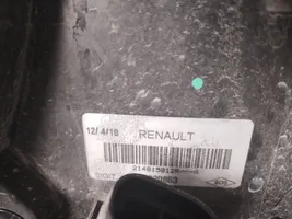 Renault Sandero I Réfrigérateur de camionnette 214815012R