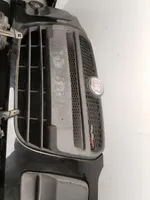 Fiat Doblo Etulokasuojan reuna 