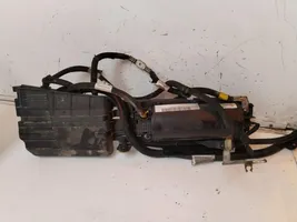 Citroen C4 I Picasso Модуль зажигания "Коммутатор" 9809027080