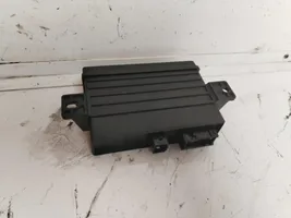 Citroen Berlingo Sterownik / Moduł ECU 9663821680