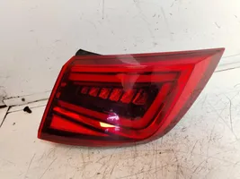 Seat Leon (5F) Lampa tylna 5F9945208B